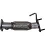 Autopart International Exhaust Pipe 2100604079