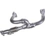 Autopart International Exhaust Pipe 210060459