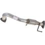 Autopart International Exhaust Pipe 2100604782