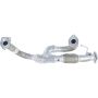 Autopart International Exhaust Pipe 210060535