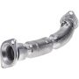 Autopart International Exhaust Pipe 2100605757