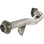 Autopart International Exhaust Pipe 2100607352