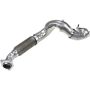 Autopart International Exhaust Pipe 2100609930