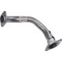 Autopart International Exhaust Pipe 2100612976