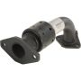 Autopart International Exhaust Pipe 2100618001
