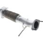 Autopart International Exhaust Pipe 2100634668