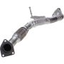 Autopart International Exhaust Pipe 2100656919