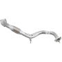 Autopart International Exhaust Pipe 2100656920