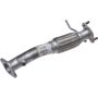Autopart International Exhaust Pipe 2100656984