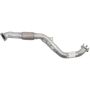 Autopart International Exhaust Pipe 2100714087