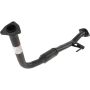 Autopart International Exhaust Pipe 2100722593