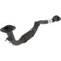 Autopart International Exhaust Pipe 2100722673