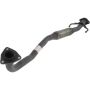 Autopart International Exhaust Pipe 2100727264