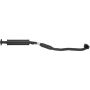 Autopart International Exhaust Pipe 2100728305
