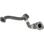 Autopart International Exhaust Pipe 2100730042