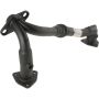 Autopart International Exhaust Pipe 2100730302