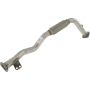 Autopart International Exhaust Pipe 2100737563