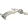 Autopart International Exhaust Pipe 2100908062