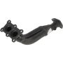 Autopart International Exhaust Pipe 2100913052