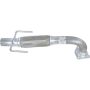 Autopart International Exhaust Pipe 210092882