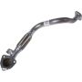 Autopart International Exhaust Pipe 210092890