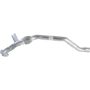 Autopart International Exhaust Pipe 210097038