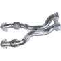 Autopart International Exhaust Pipe 210097599