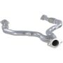Autopart International Exhaust Pipe 210097656