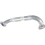 Autopart International Exhaust Pipe 210097697