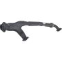 Autopart International Exhaust Pipe 210097721