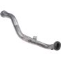 Autopart International Exhaust Pipe 210097831