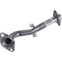Autopart International Exhaust Pipe 210097832