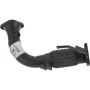 Autopart International Exhaust Pipe 210097881