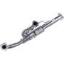 Autopart International Exhaust Pipe 210097913