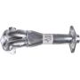 Autopart International Exhaust Pipe 210097983
