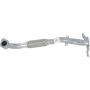 Autopart International Exhaust Pipe 210098112