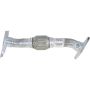 Autopart International Exhaust Pipe 210098153