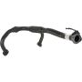 Autopart International Exhaust Pipe 2100981542
