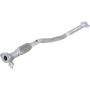 Autopart International Exhaust Pipe 210098158