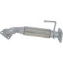 Autopart International Exhaust Pipe 210098237