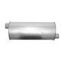 AP Exhaust 2100 Muffler - Challenge