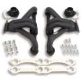 Hooker 2100HKR Super Completion Black Hugger Header