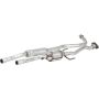 Autopart International Catalytic Converter 2101594700