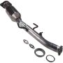 Autopart International Catalytic Converter 2101656801