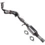 Autopart International Catalytic Converter 2101656802