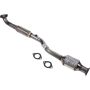 Autopart International Catalytic Converter 2101656808