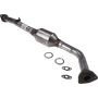 Autopart International Catalytic Converter 2101656812