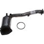 Autopart International Catalytic Converter 2101656819