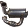 Autopart International Diesel Particulate Filter CARB EGR Filter 2101737393