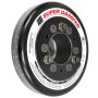 ATI ATI918471 Damper - 7.074in - Alum - Honda B - Race Damper - 4 Grv Steel Hub - 2 Ring